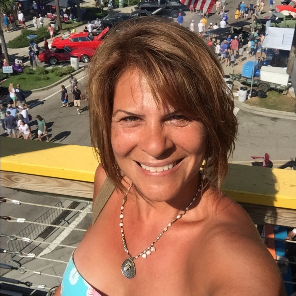 Meet your Posher, Janice